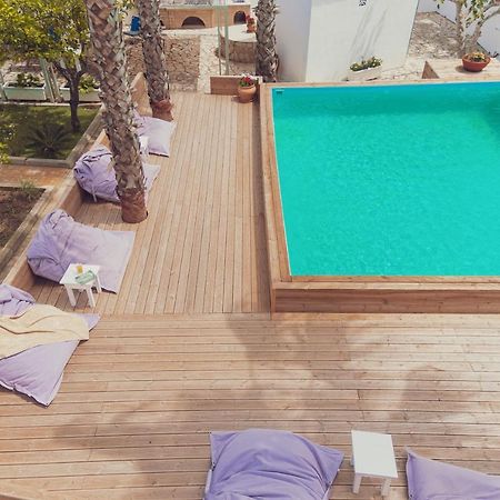 Christa Luxury Apartments Κάβος Εξωτερικό φωτογραφία