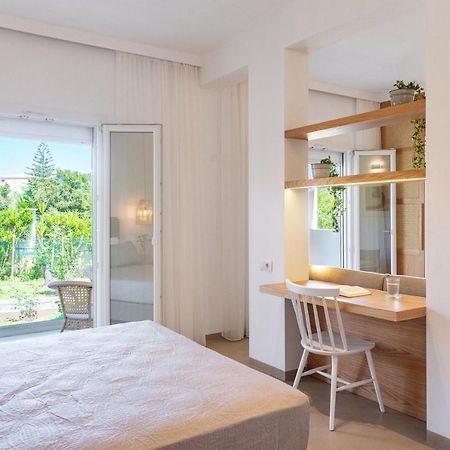 Christa Luxury Apartments Κάβος Εξωτερικό φωτογραφία