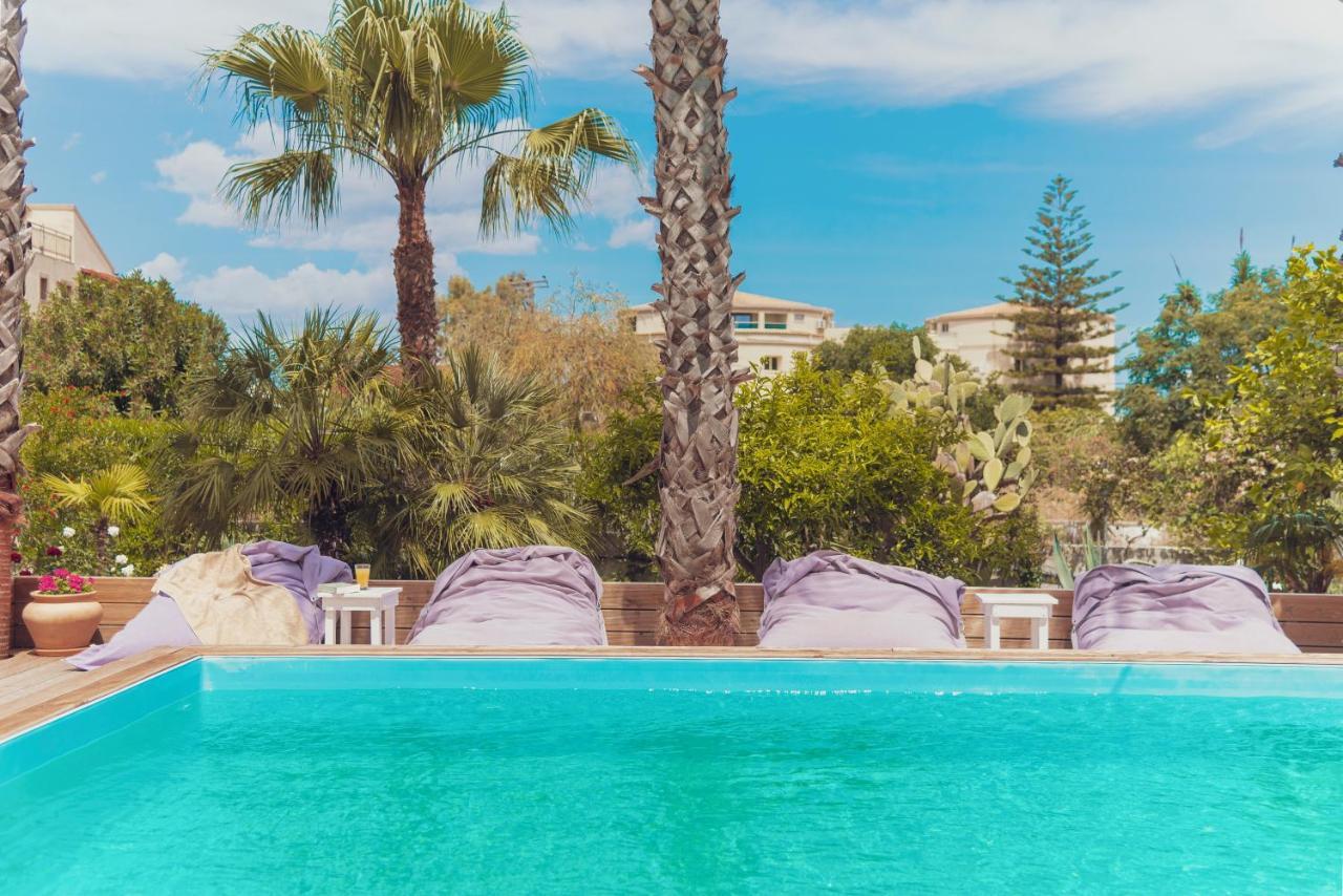 Christa Luxury Apartments Κάβος Εξωτερικό φωτογραφία