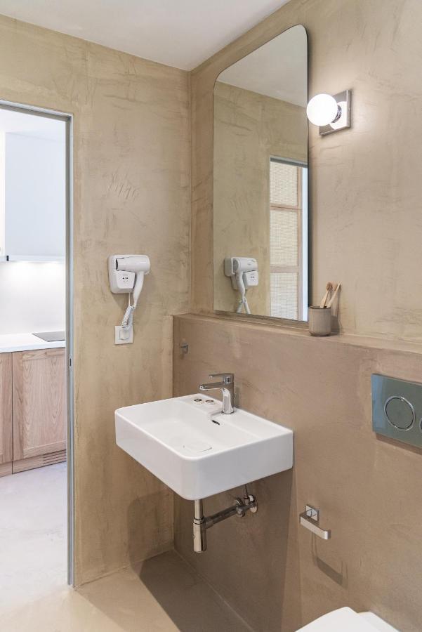 Christa Luxury Apartments Κάβος Εξωτερικό φωτογραφία