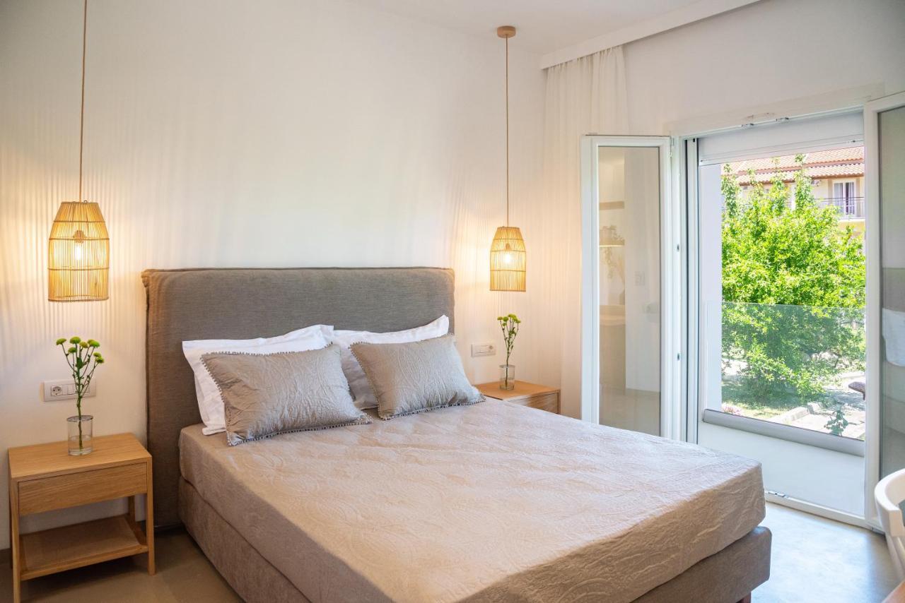 Christa Luxury Apartments Κάβος Εξωτερικό φωτογραφία