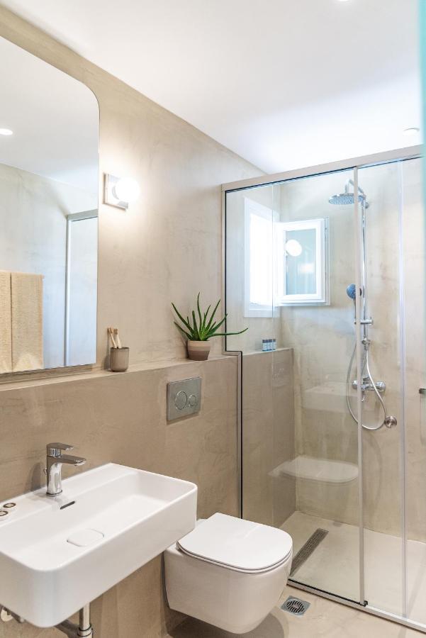 Christa Luxury Apartments Κάβος Εξωτερικό φωτογραφία