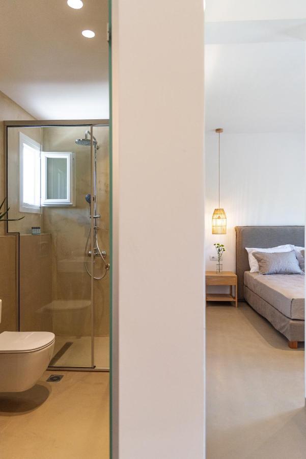 Christa Luxury Apartments Κάβος Εξωτερικό φωτογραφία