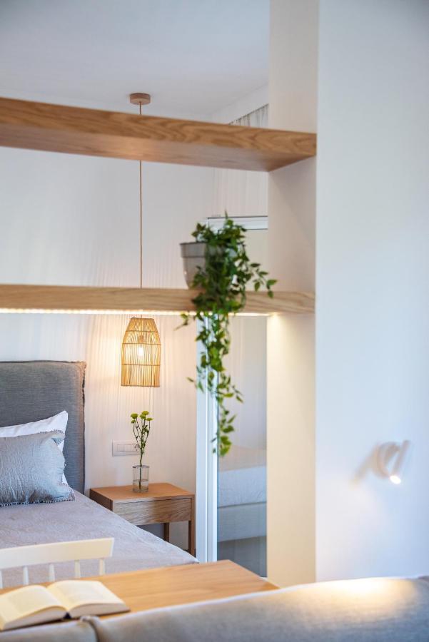 Christa Luxury Apartments Κάβος Εξωτερικό φωτογραφία
