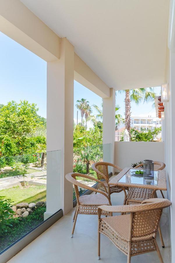 Christa Luxury Apartments Κάβος Εξωτερικό φωτογραφία