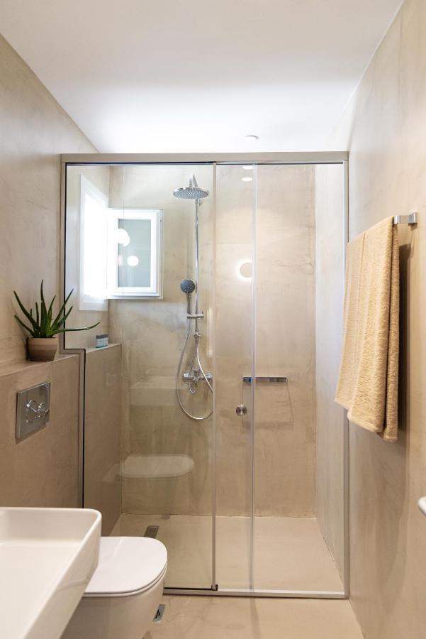 Christa Luxury Apartments Κάβος Εξωτερικό φωτογραφία