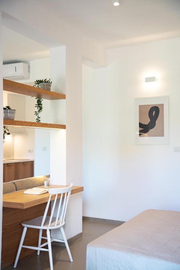 Christa Luxury Apartments Κάβος Εξωτερικό φωτογραφία