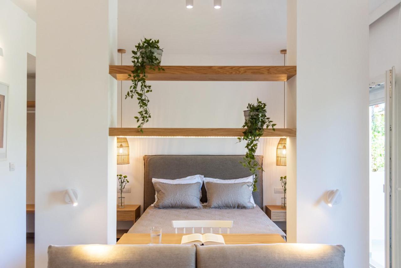 Christa Luxury Apartments Κάβος Εξωτερικό φωτογραφία