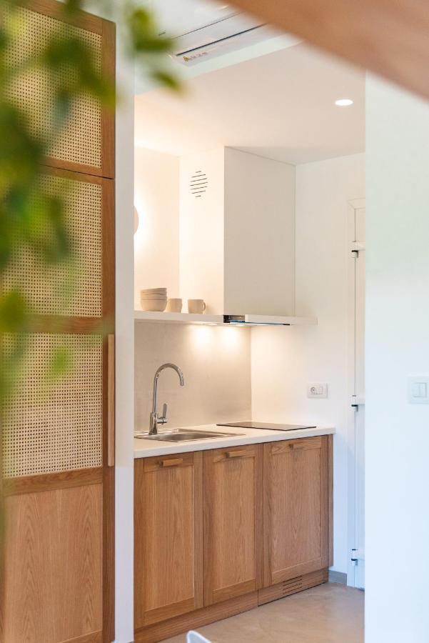 Christa Luxury Apartments Κάβος Εξωτερικό φωτογραφία
