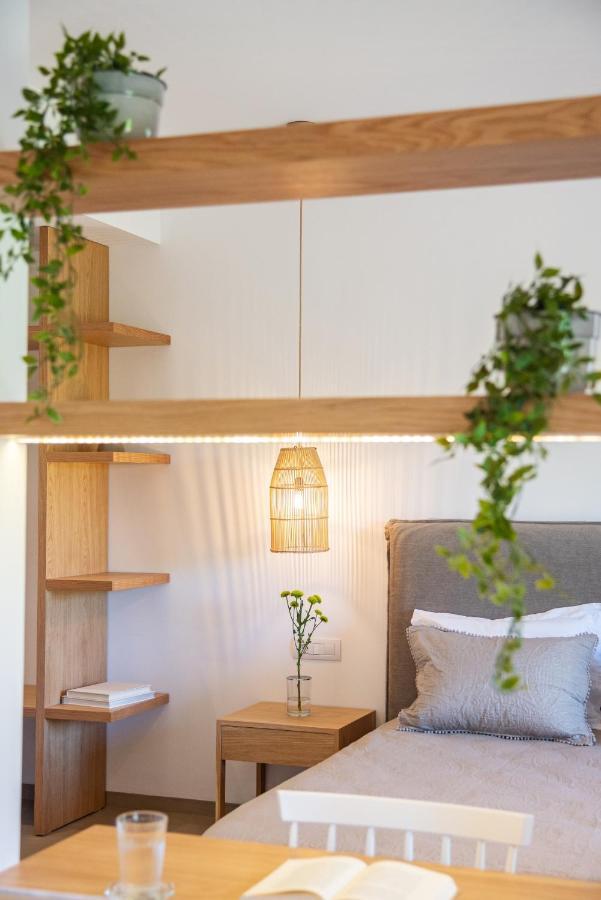 Christa Luxury Apartments Κάβος Εξωτερικό φωτογραφία