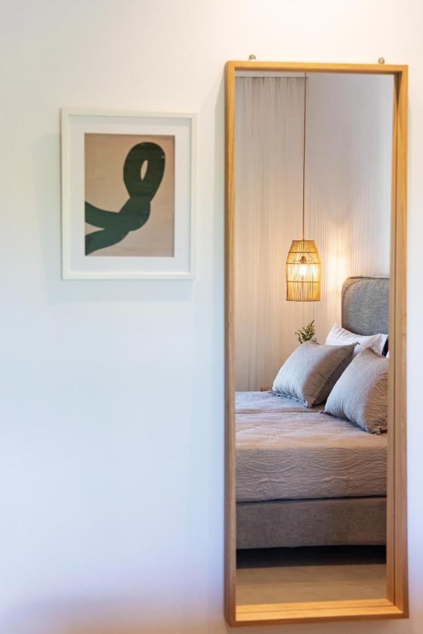Christa Luxury Apartments Κάβος Εξωτερικό φωτογραφία