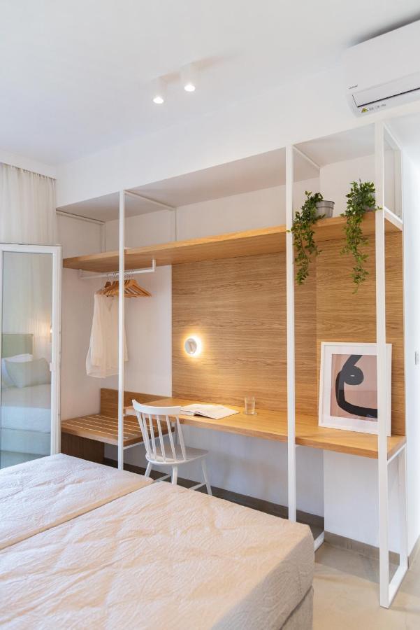 Christa Luxury Apartments Κάβος Εξωτερικό φωτογραφία