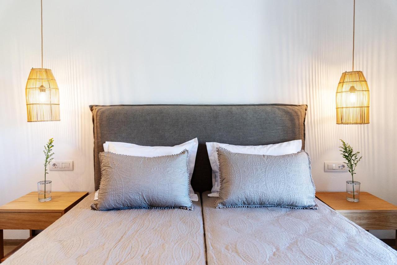 Christa Luxury Apartments Κάβος Εξωτερικό φωτογραφία