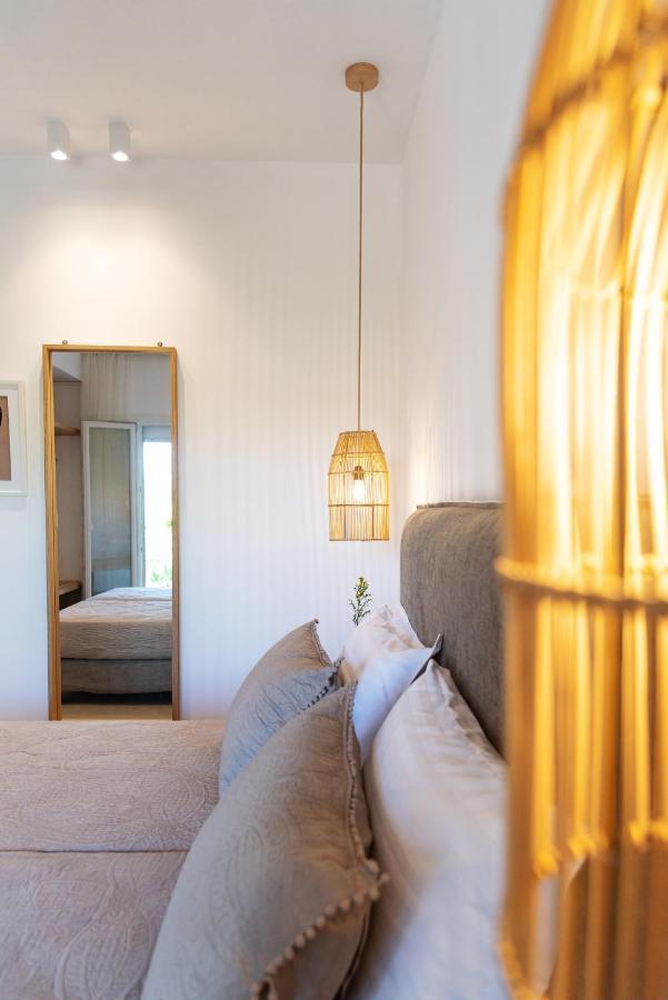 Christa Luxury Apartments Κάβος Εξωτερικό φωτογραφία