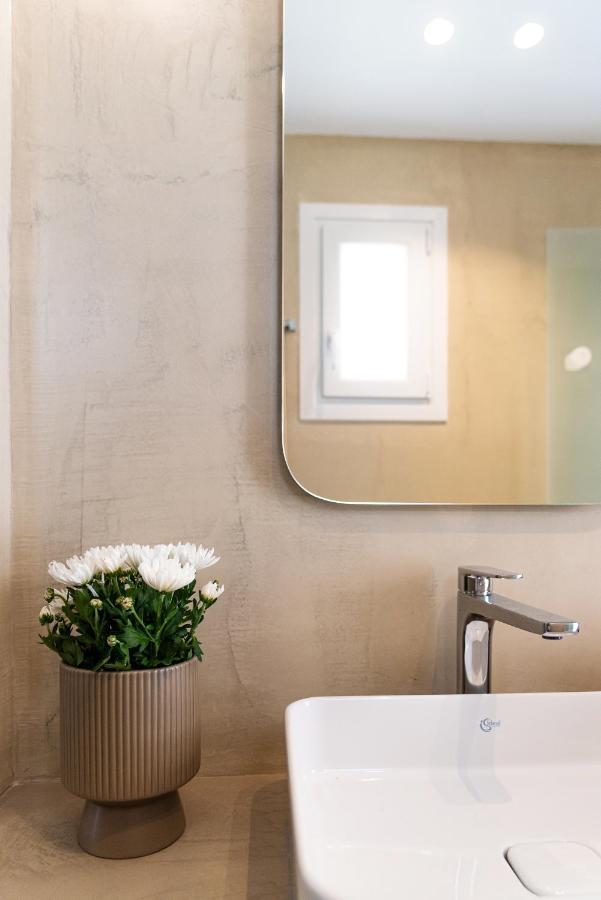 Christa Luxury Apartments Κάβος Εξωτερικό φωτογραφία