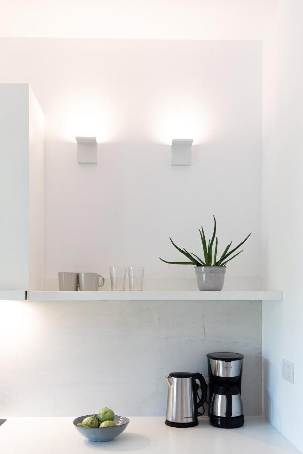 Christa Luxury Apartments Κάβος Εξωτερικό φωτογραφία