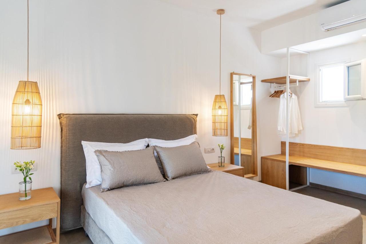 Christa Luxury Apartments Κάβος Εξωτερικό φωτογραφία