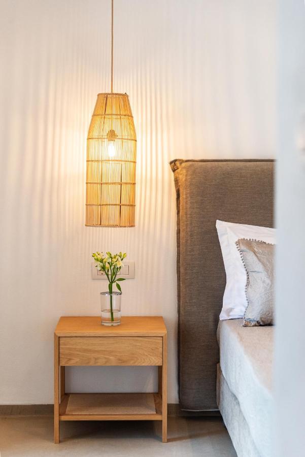 Christa Luxury Apartments Κάβος Εξωτερικό φωτογραφία