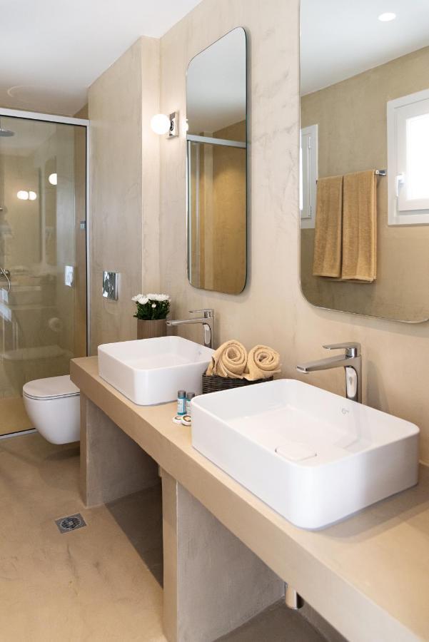 Christa Luxury Apartments Κάβος Εξωτερικό φωτογραφία