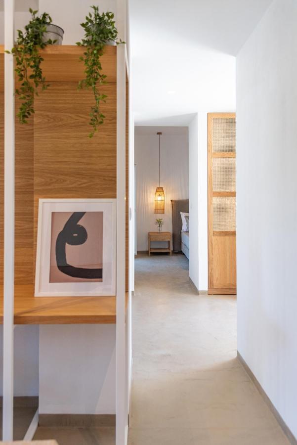 Christa Luxury Apartments Κάβος Εξωτερικό φωτογραφία
