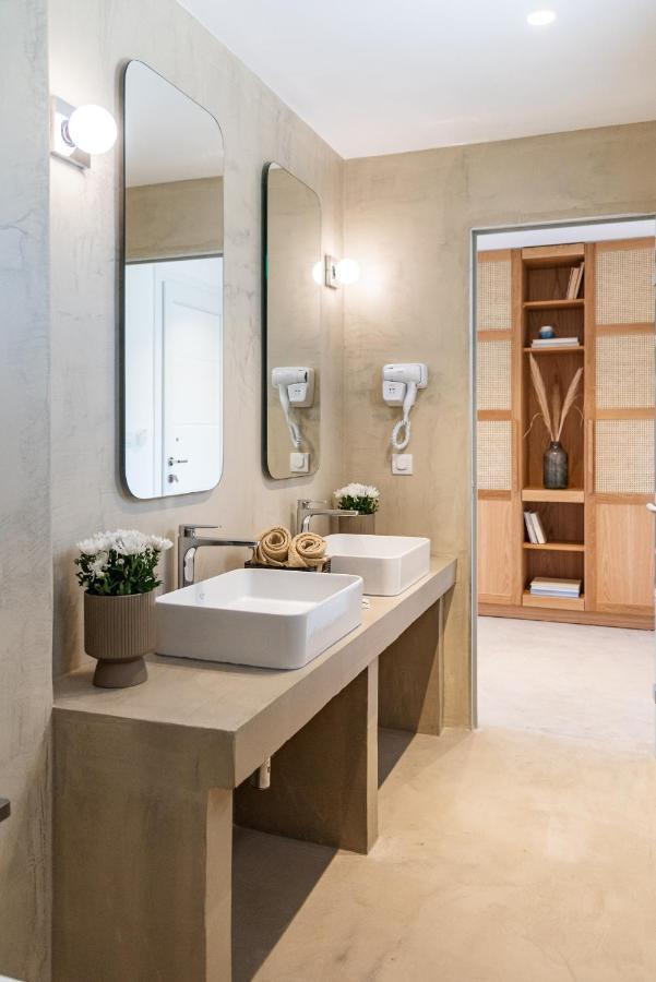 Christa Luxury Apartments Κάβος Εξωτερικό φωτογραφία