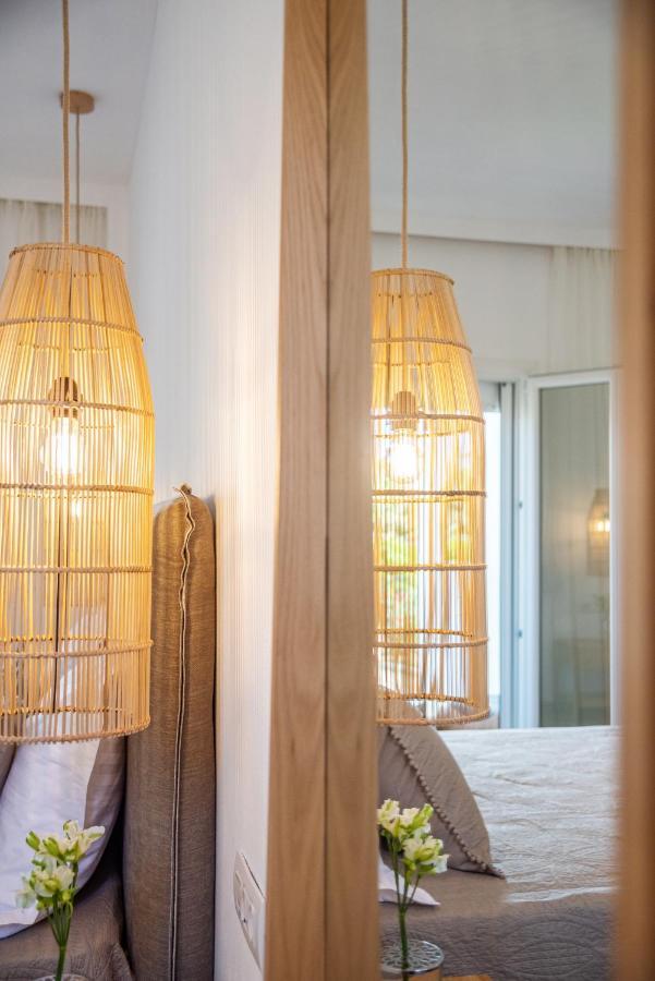 Christa Luxury Apartments Κάβος Εξωτερικό φωτογραφία