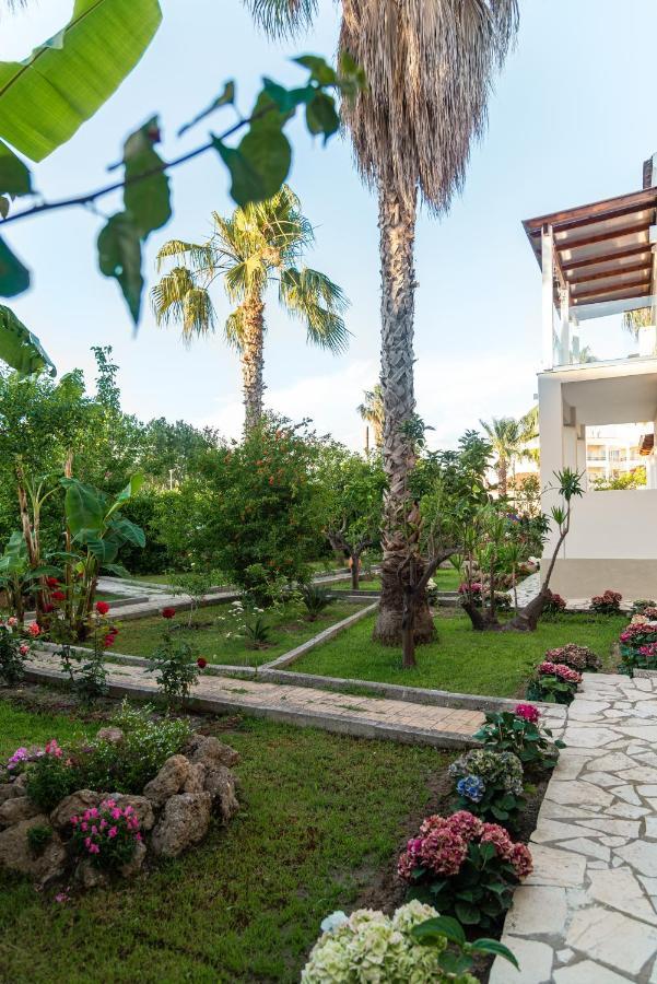 Christa Luxury Apartments Κάβος Εξωτερικό φωτογραφία