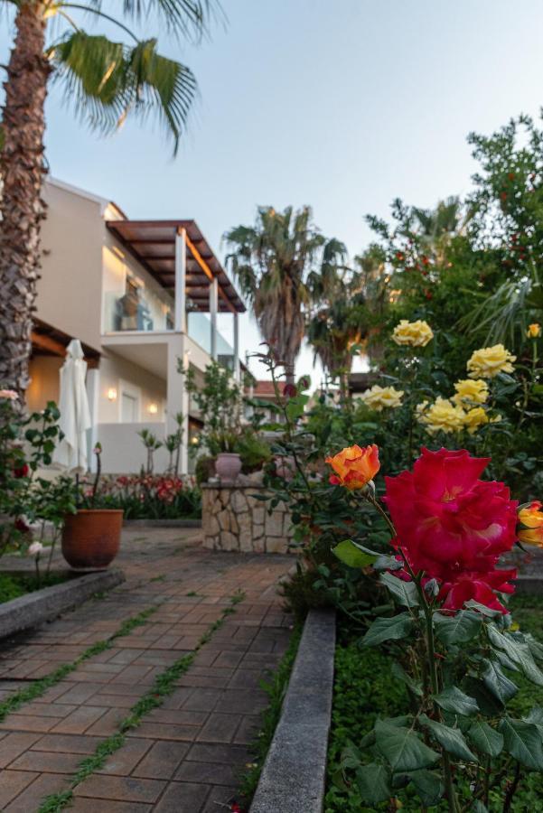 Christa Luxury Apartments Κάβος Εξωτερικό φωτογραφία