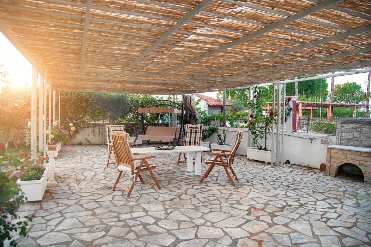 Christa Luxury Apartments Κάβος Εξωτερικό φωτογραφία