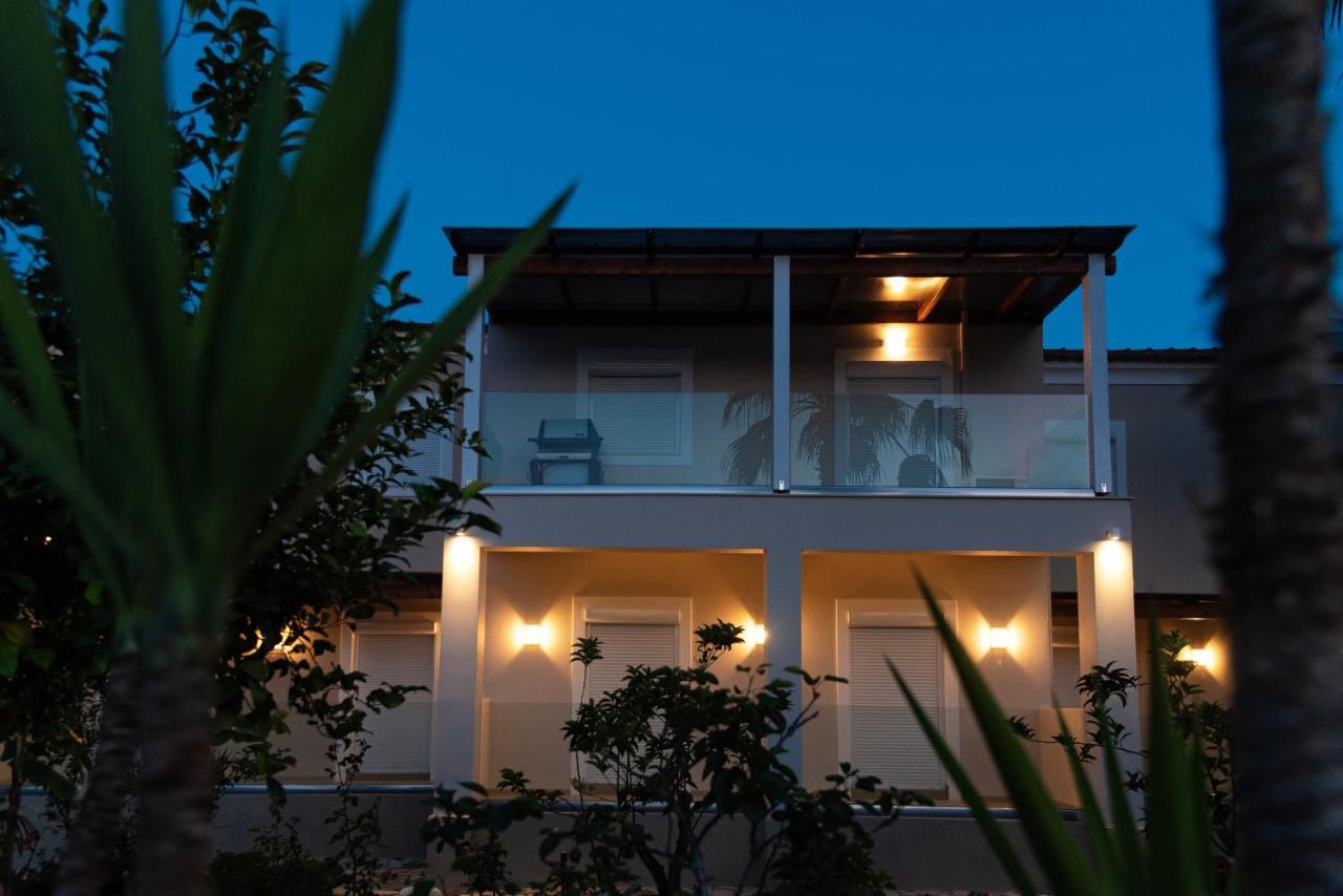 Christa Luxury Apartments Κάβος Εξωτερικό φωτογραφία